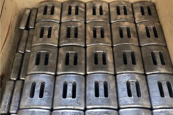 咸阳潜水铅块  X射线防护铅砖 铅制品