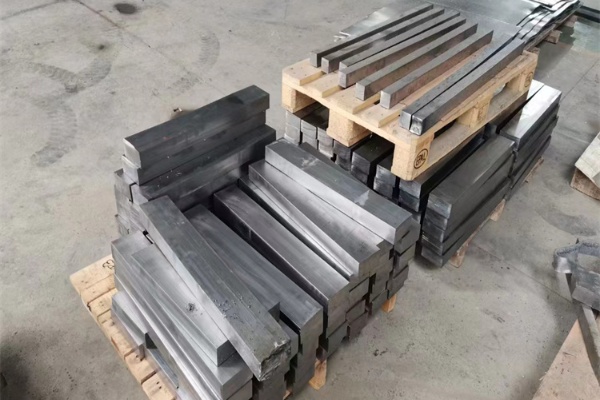 咸阳配重铅长条  核医学铅块 铅加工件