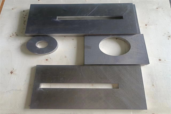 咸阳机加工铅块 铅梯合金加工