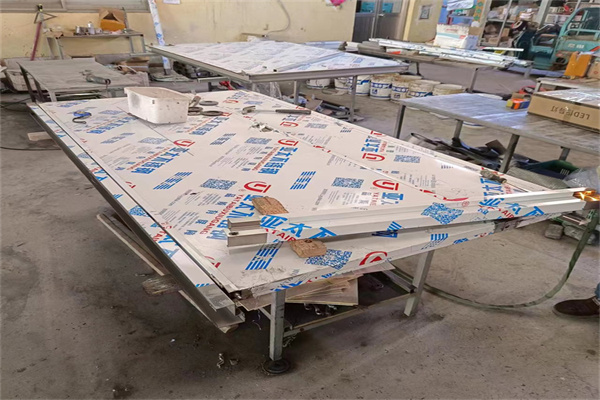 咸阳DSA手术室铅门 铅门厂家