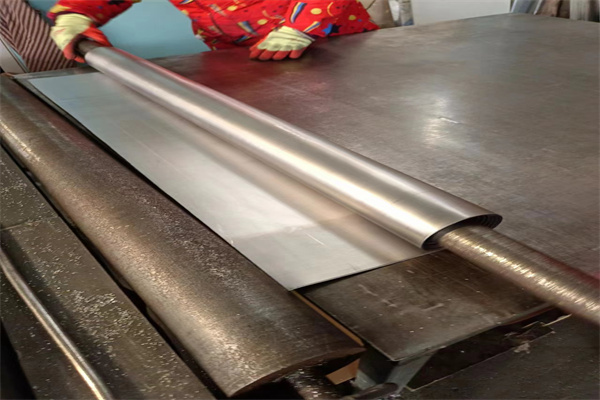 咸阳0.5mm铅皮  软铅皮   钓鱼铅皮