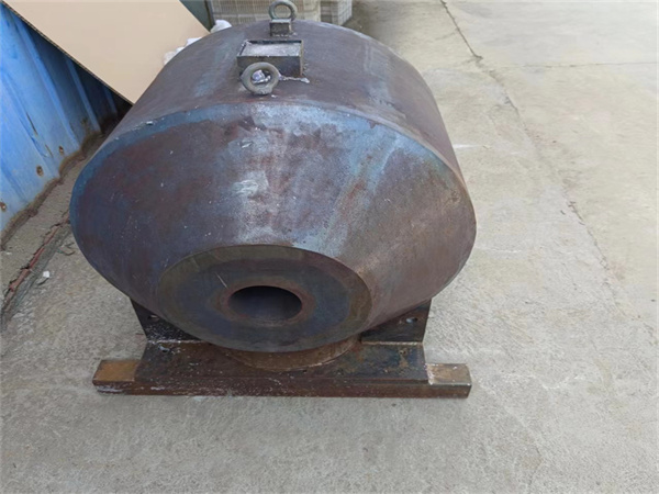 咸阳浇筑合金铅件