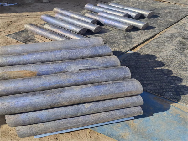 咸阳配重铅棒