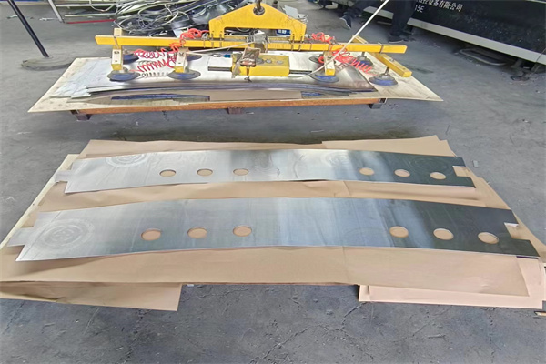 咸阳防辐射铅件 挤压铅件