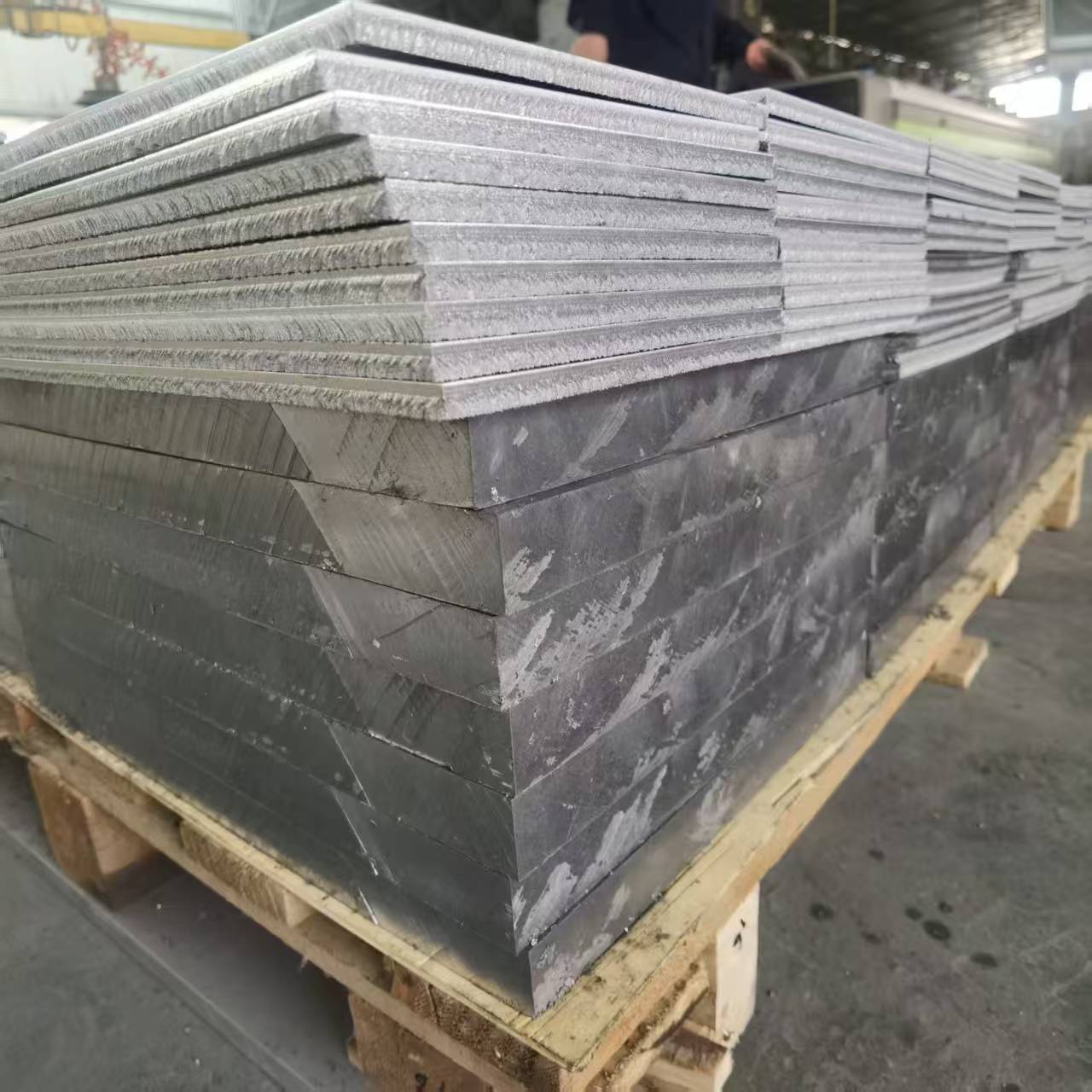 咸阳CBCT室防护铅板