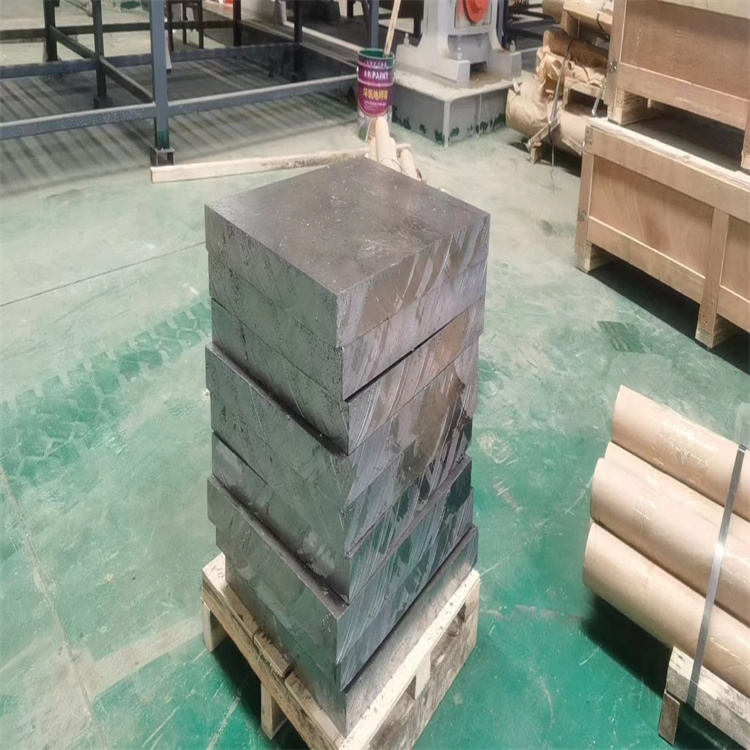 咸阳铅块的主要用途