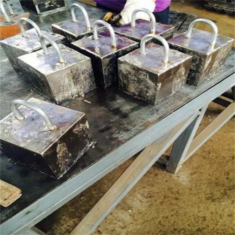 咸阳铸造铅加工件